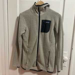 Patagonia R1 full zip
